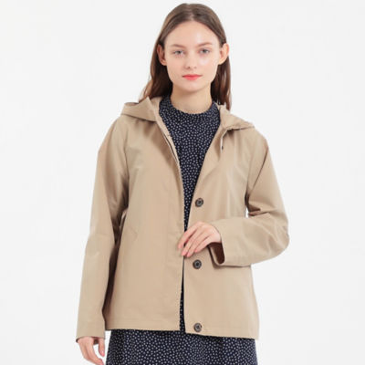 ＜MACKINTOSH PHILOSOPHY (Women)＞【ＣＬＵＮＹ（クルニー）】フーデッドブルゾン（Ｈ５Ｆ０２１２０＿＿）
