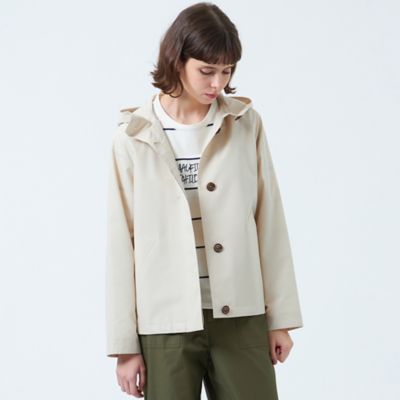 ＜MACKINTOSH PHILOSOPHY (Women)＞【ＬＥＥ５月号／蛯原友里さん着用】【ＣＬＵＮＹ（クルニー）】レインウェザークロス（Ｈ５Ｆ０４５２０＿＿）
