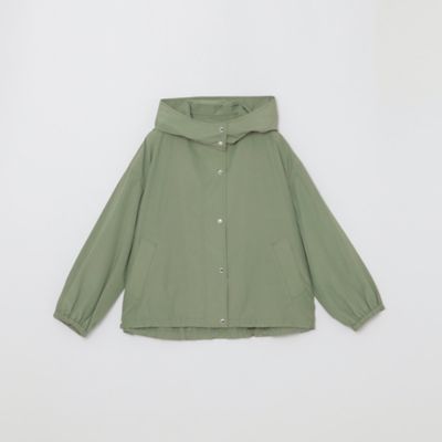 【Ｒｉｐｏｎ（リポン）】グロッシーナイロンマウンテンパーカー（Ｈ５Ｆ０６５３１＿＿）