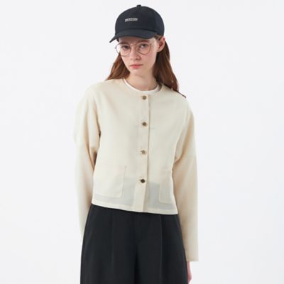 MACKINTOSH PHILOSOPHY (Women)/マッキントッシュ フィロソフィー ROYTONジャケット(H5F08593__)