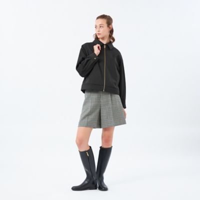 WEB＆一部店舗限定】ボンディングスイングトップブルゾン