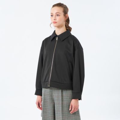 WEB＆一部店舗限定】ボンディングスイングトップブルゾン