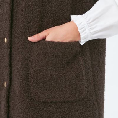 HESSLE NO SLEEVE（ヘスルノースリーブ