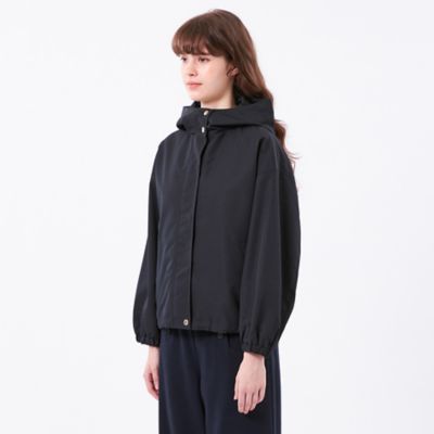 MACKINTOSH PHILOSOPHYウェザークロスマウンテンパーカー WEB&一部店舗】ウェザークロスマウンテンパーカー