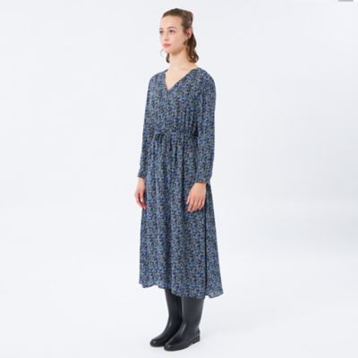 リトルフラワープリントワンピース（H5J05653＿＿