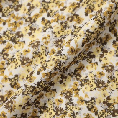 リトルフラワープリントワンピース（H5J05653＿＿