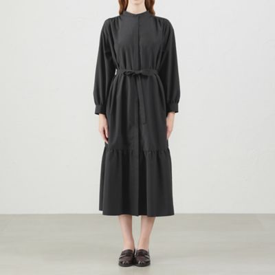 MACKINTOSH PHILOSOPHY ワンピース サッカーシャツワンピース