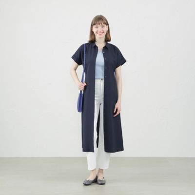 クローバーカットジャカードワンピース(ワンピース)｜MACKINTOSH