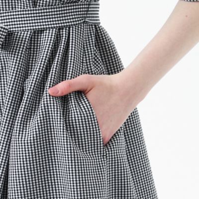 【ＷＥＢ＆一部店舗限定】サッカーパフスリーブワンピース（Ｈ５Ｊ０８５４９＿＿）