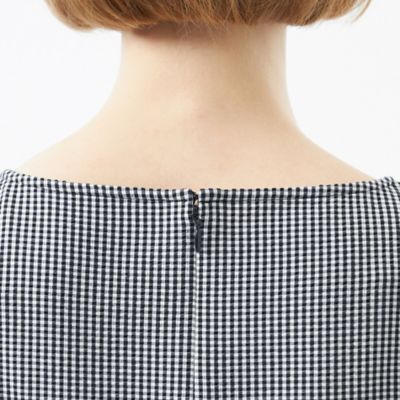 【ＷＥＢ＆一部店舗限定】サッカーパフスリーブワンピース（Ｈ５Ｊ０８５４９＿＿）