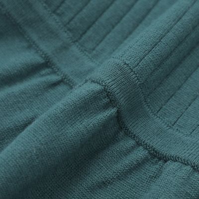 ウエストギャザーニットワンピース（Ｈ５Ｊ０９２０８＿＿）