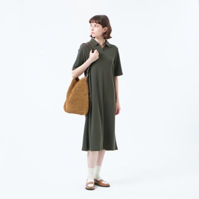極美品✨マッキントッシュフィロソフィー ジャージーポロ
