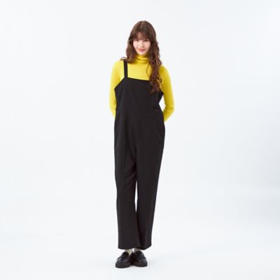 期間限定価格】fofofofa GREEN CHECK サロペット 期間限定価格