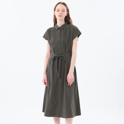 ＜MACKINTOSH PHILOSOPHY (Women)＞レインシャツワンピース（Ｈ５Ｊ１５５７４＿＿）