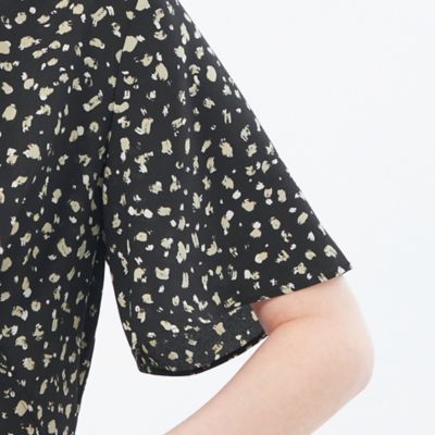 ペイントドットワンピース（H5J16575＿＿） | MACKINTOSH