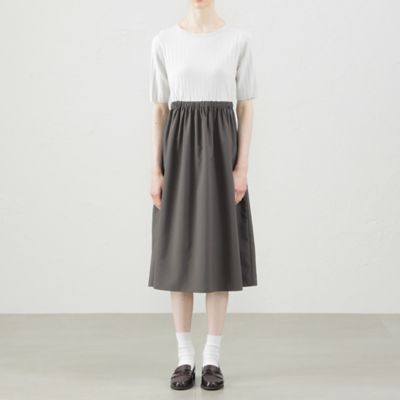 2点　プロタゴニスタ　プルオーバー マッキントッシュフィロソフィ　ワンピース 2301-H5J1636420__J.jpg?v=