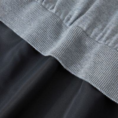 ニットコンビワンピース（H5J23407＿＿） | MACKINTOSH