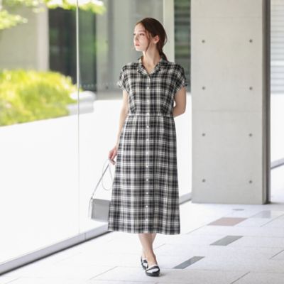 セール Mackintosh Philosophy Women マッキントッシュフィロソフィーのワンピース一覧 三越伊勢丹オンラインストア 公式