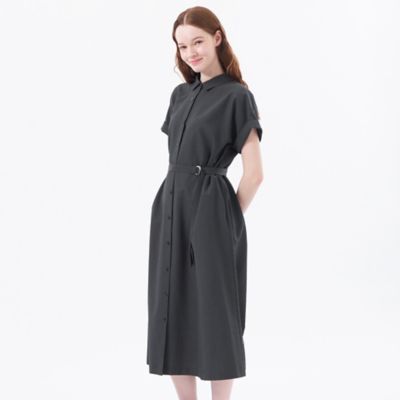 ＜MACKINTOSH PHILOSOPHY (Women)＞サッカーシャツワンピース（Ｈ５Ｊ４０５４９＿＿）