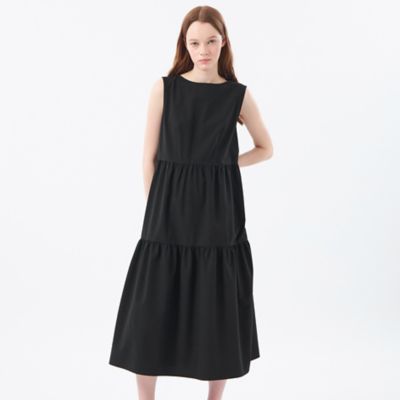MACKINTOSH PHILOSOPHY (Women)/マッキントッシュ フィロソフィー サマーサッカーティアードワンピース（Ｈ５Ｊ４１５８７＿＿）