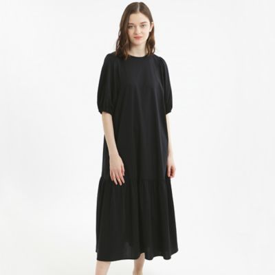 ＜MACKINTOSH PHILOSOPHY (Women)＞【店舗限定】バルーンスリーブワンピース（Ｈ５Ｊ９１１９４＿＿）