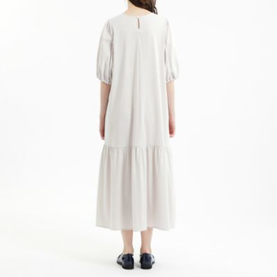 【店舗限定】バルーンスリーブワンピース（Ｈ５Ｊ９１１９４＿＿）