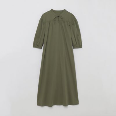 【ＷＥＢ＆一部店舗限定】フロントギャザージャージーワンピース（Ｈ５Ｊ９１３９４＿＿）