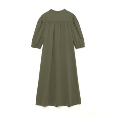 【ＷＥＢ＆一部店舗限定】フロントギャザージャージーワンピース（Ｈ５Ｊ９１３９４＿＿）