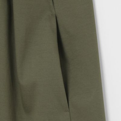 【ＷＥＢ＆一部店舗限定】フロントギャザージャージーワンピース（Ｈ５Ｊ９１３９４＿＿）