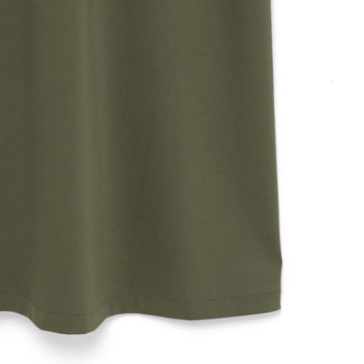 【ＷＥＢ＆一部店舗限定】フロントギャザージャージーワンピース（Ｈ５Ｊ９１３９４＿＿）