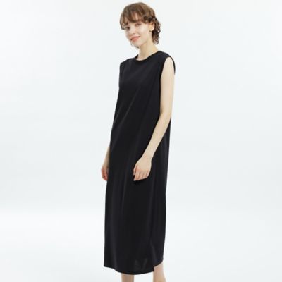 店舗限定】ノースリーブジャージーワンピース（H5J92194＿＿ 