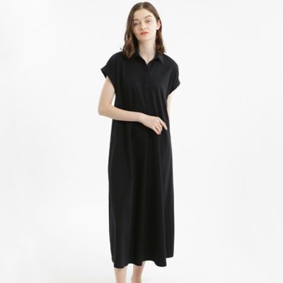＜MACKINTOSH PHILOSOPHY (Women)＞【ＷＥＢ限定】スキッパージャージーワンピース（Ｈ５Ｊ９４１９５＿＿）