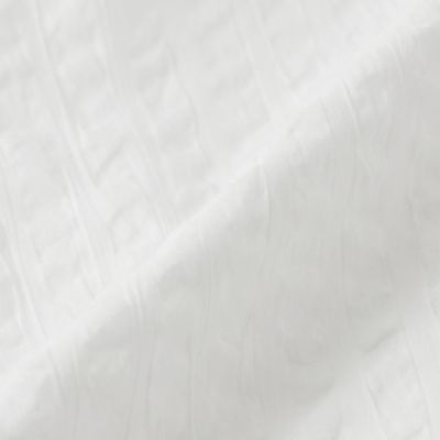 ウェーブストライプペプラムブラウス（Ｈ５Ｍ０３４０５＿＿）