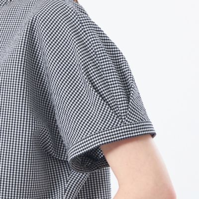 【ＷＥＢ＆一部店舗限定】サッカースキッパーブラウス（Ｈ５Ｍ１３５４９＿＿）
