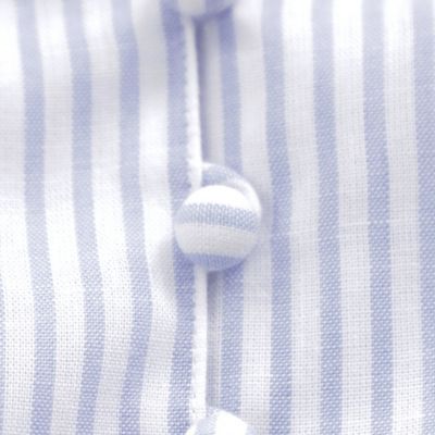 リネンミックスギャザーブラウス（H5M20554＿＿