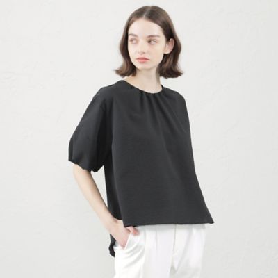 メッシュサッカーブラウス（Ｈ５Ｍ２２３６５＿＿）
