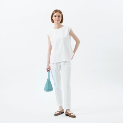 【２０２５年春夏モデル】ＤＲＹ　ＯＸＦＯＲＤ　ブラウス（Ｈ５Ｍ２７５８１＿＿）