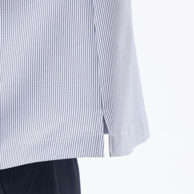 サッカーパフスリーブブラウス（Ｈ５Ｍ４０５４９＿＿）