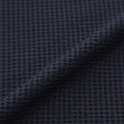 サッカーパフスリーブブラウス（Ｈ５Ｍ４０５４９＿＿）