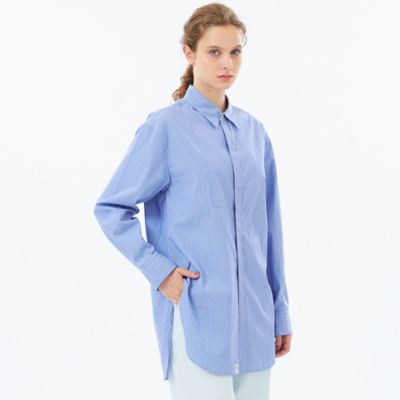 ＜MACKINTOSH PHILOSOPHY (Women)＞【ＷＥＢ＆一部店舗限定】ＴＨＯＭＡＳ　ＭＡＳＯＮ　ブザムシャツ（Ｈ５Ｍ４５６８６＿＿）