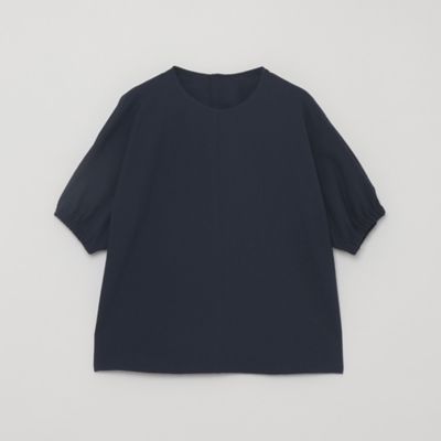 本日のみ価格【マッキントッシュフィロソフィー】　新品　サッカーブラウス　完売品 WEB＆一部店舗限定】サッカーブラウス（H5M90343＿＿
