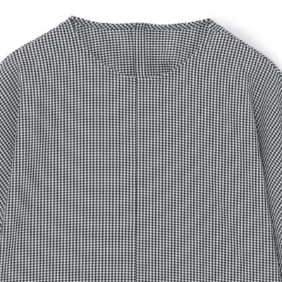 【ＷＥＢ＆一部店舗限定】サッカーブラウス（Ｈ５Ｍ９０５４９＿＿）