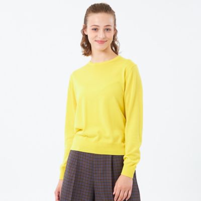 MACKINTOSH PHILOSOPHY (Women)/マッキントッシュ フィロソフィー ウォッシャブルファインウールニット(H5N01603__) キ60L トップス【三越伊勢丹/公式】