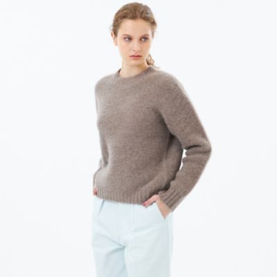 ブラウン系 MACKINTOSH PHILOSOPHY (Women)のニット・セーター