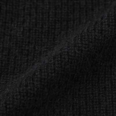【ＷＥＢ限定】ヘアリークルーネックカーディガン（Ｈ５Ｎ０４２９３＿＿）