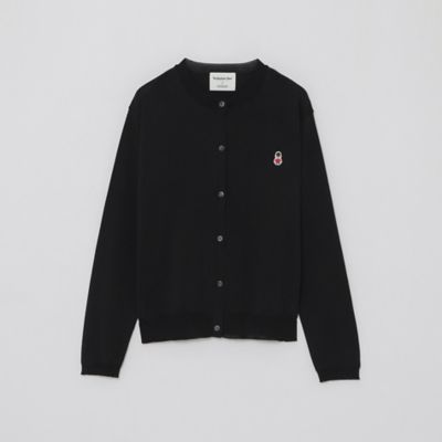 【ＷＥＢ＆一部店舗限定】バッキンガムベア　ニットカーディガン（Ｈ５Ｎ０４５４２＿＿）