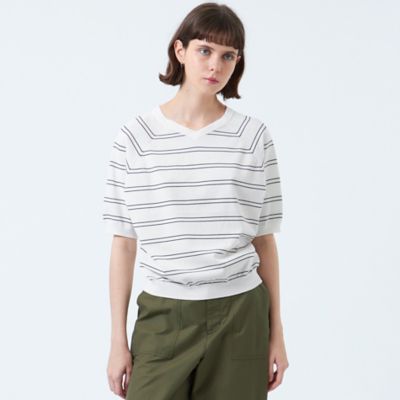 ＜MACKINTOSH PHILOSOPHY (Women)＞ハイゲージドルマンニット（Ｈ５Ｎ１１５０２＿＿）