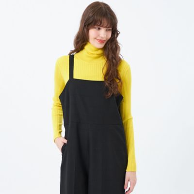 MACKINTOSH PHILOSOPHY (Women)/マッキントッシュ フィロソフィー【LEE11月号掲載/蛯原友里さん着用】ウォッシャブルファインウールタートルニット(H5N41603__) キ60L トップス【三越伊勢丹/公式】