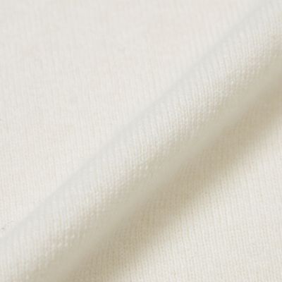 Ｃｌｅｒｉｃ　Ｃｏｌｌａｒ　Ｋｎｉｔ　ロングスリーブ（Ｈ５Ｎ５１４１１＿＿）