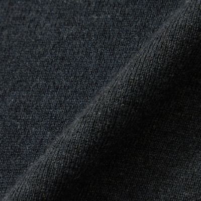 Ｃｌｅｒｉｃ　Ｃｏｌｌａｒ　Ｋｎｉｔ　ロングスリーブ（Ｈ５Ｎ５１４１１＿＿）